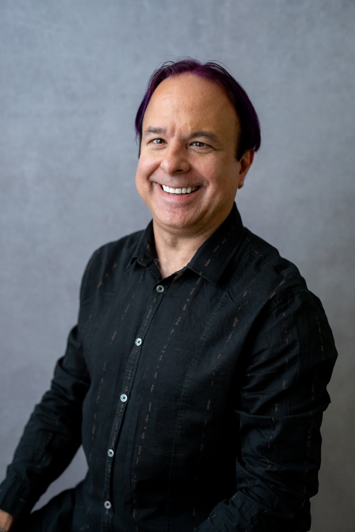 Alembic co-founder John Adams