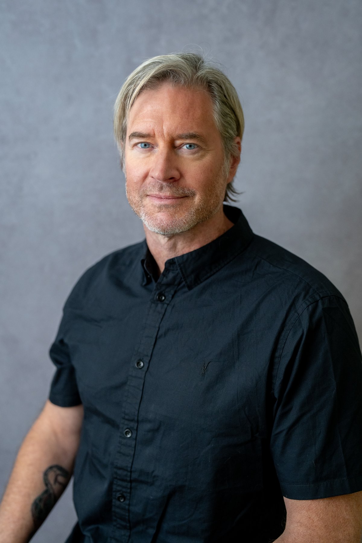 Alembic co-founder Seth Little
