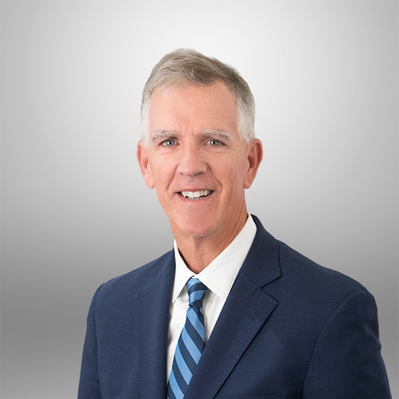 Jim Blue, CEO of Alera Group