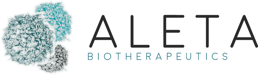 Aleta Biotherapeutics logo