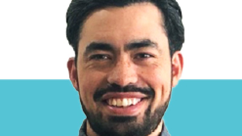 Alex Alvarado