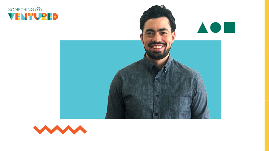 Alex Alvarado, Co-Founder & CEO of Daybreak Health