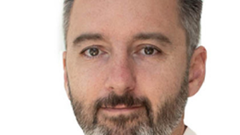 Alex Aravanis