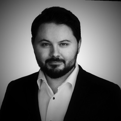 Alex Arevalos