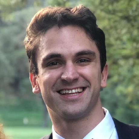 Alex Atallah, CEO and co-founder of OpenRouter