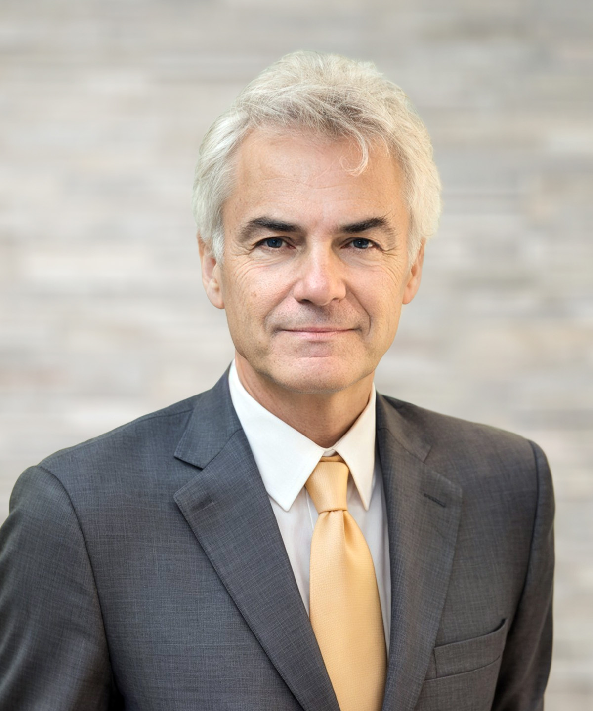 Alex Balkanski, President and CEO of Picarro