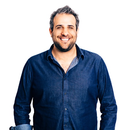 Alex Becker Has Spent Two Decades Turning Attention Into Arithmetic