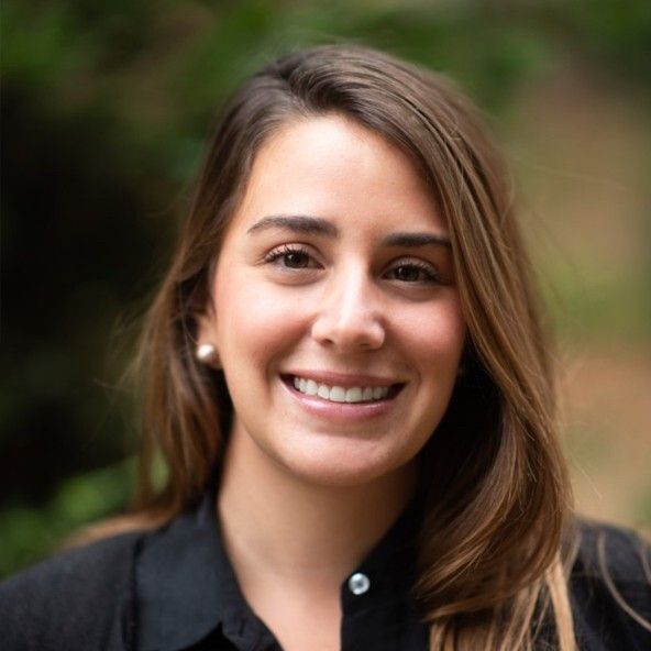 Alex Bergonia, Chief of Staff at Babylist