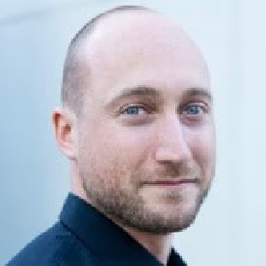 Alex Bilmes Keeps Building the Missing Context