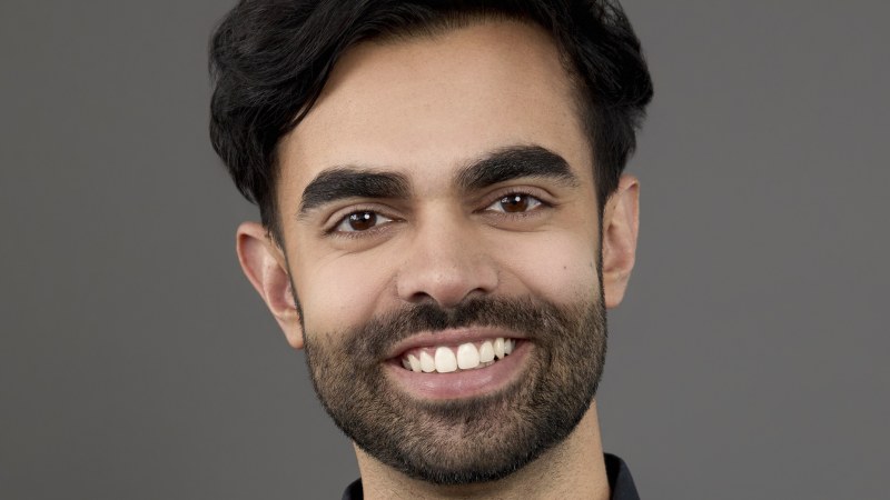 Alex Dhillon