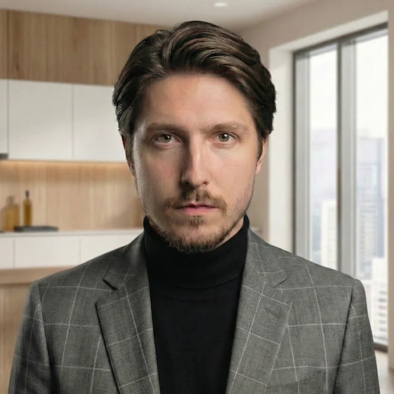 Alex Doonanco Is Teaching AI the Lost Art of Picking Up the Phone