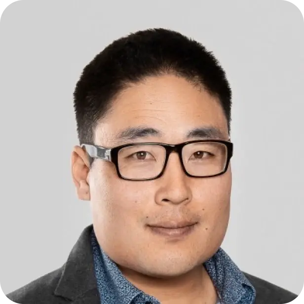 Alex Fang