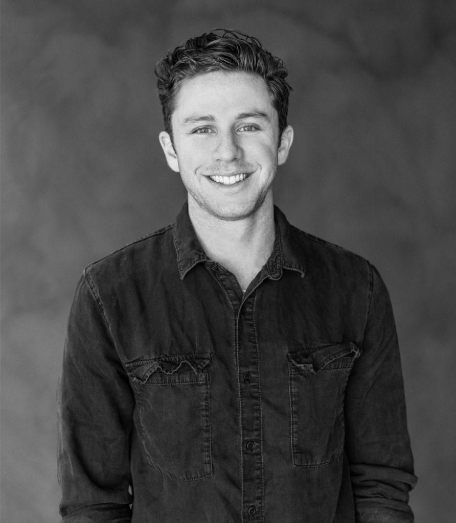 Alex Fiance