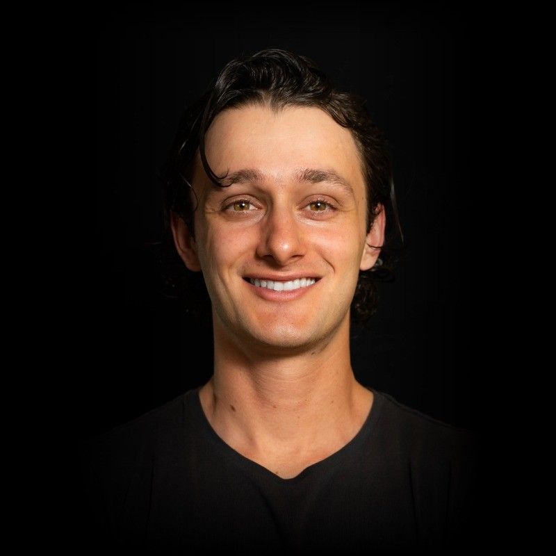 Alex Fine, founder and CEO of Fun