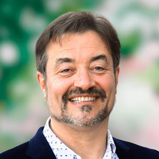 Alex Freedland