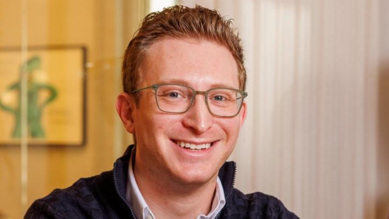 Alex Hartz