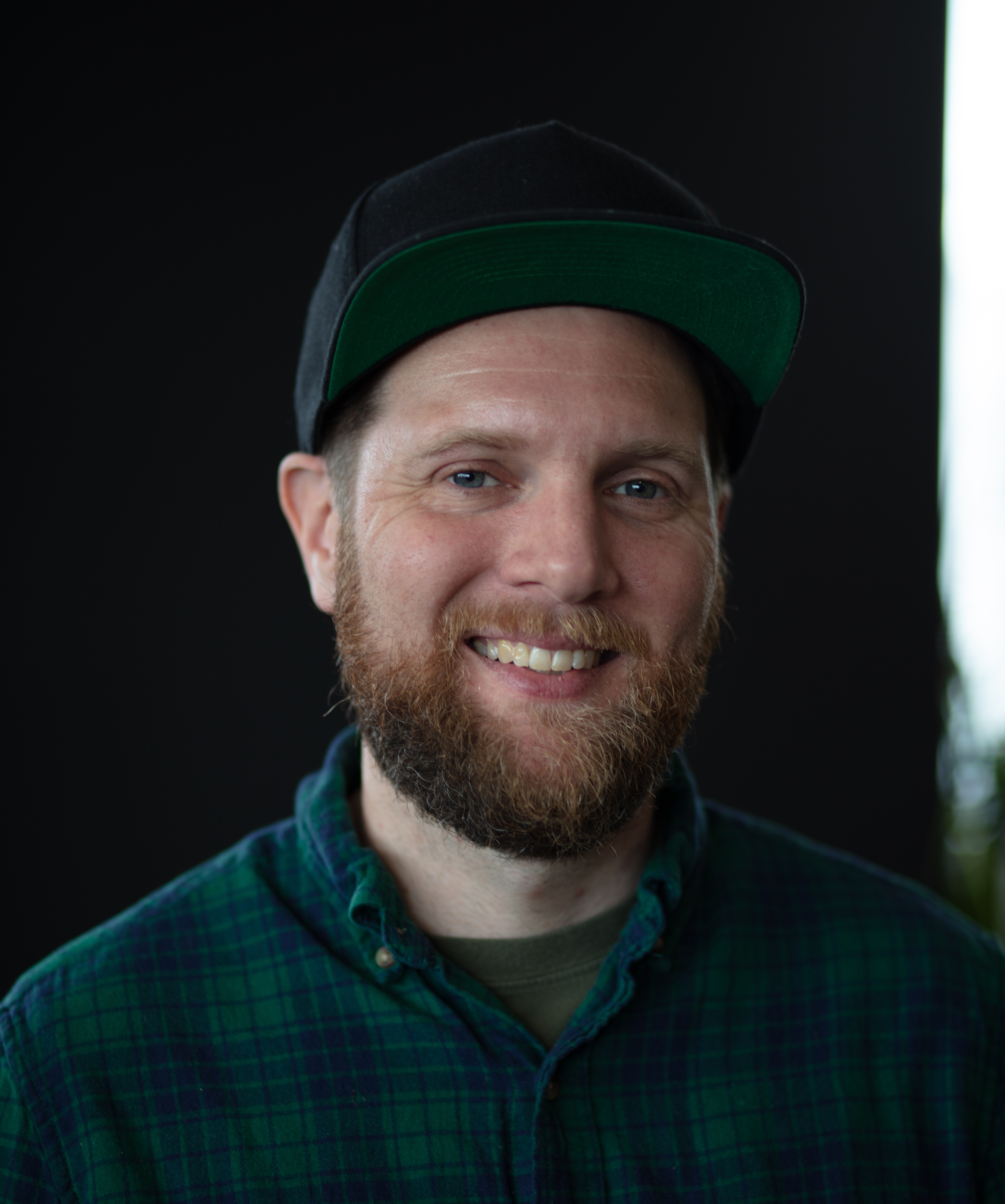 Alex Hayter Built a Career on Marketing Games Without Killing the Fun
