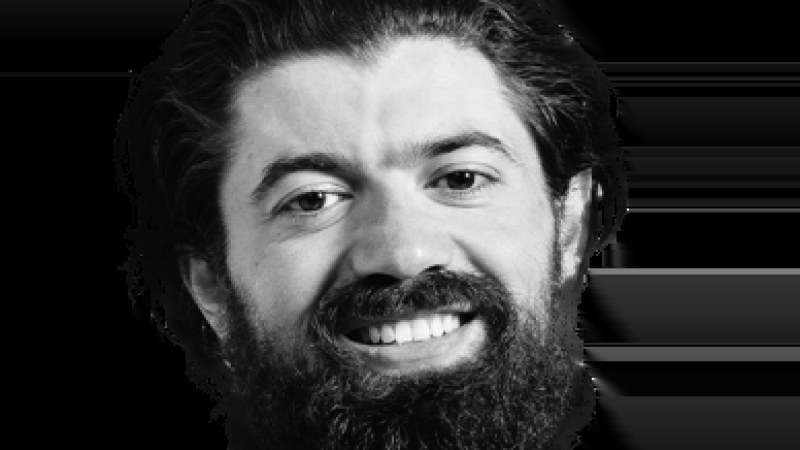 Alex Hormozi