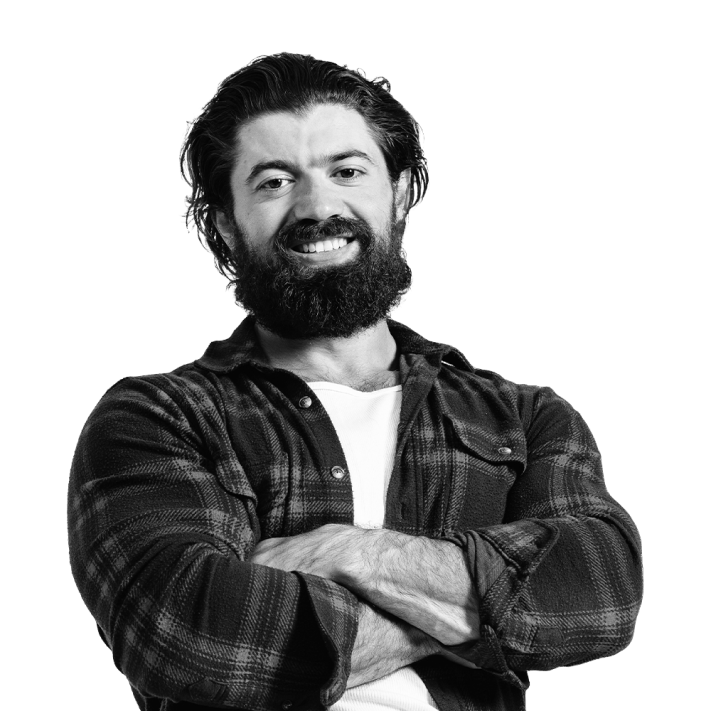 Alex Hormozi, Founder of Acquisition.com