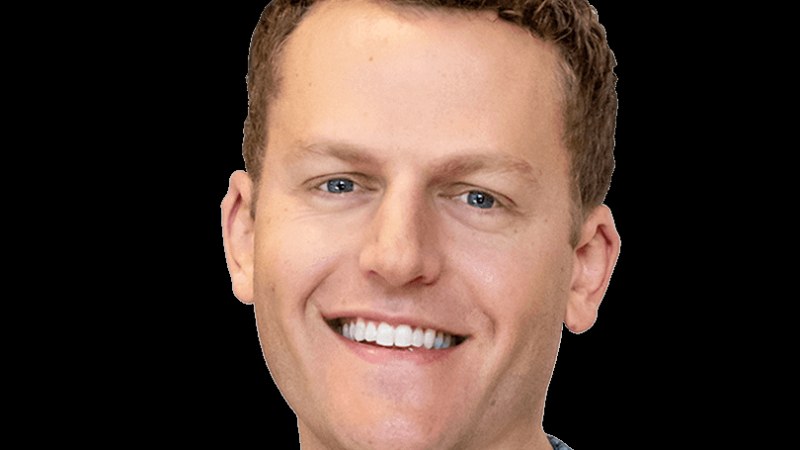 Alex Immerman