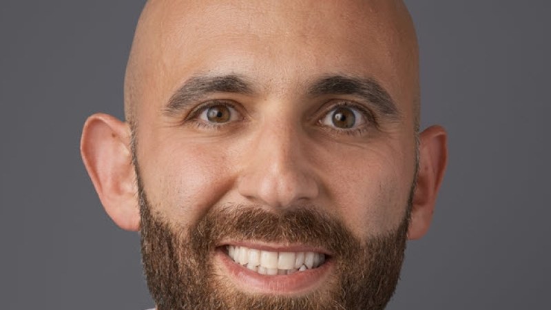 Alex Kamenetskiy