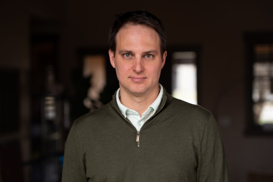 Alex Levin
