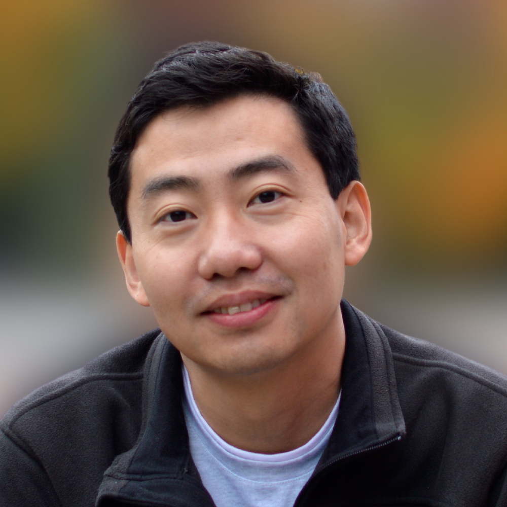 Alex Li