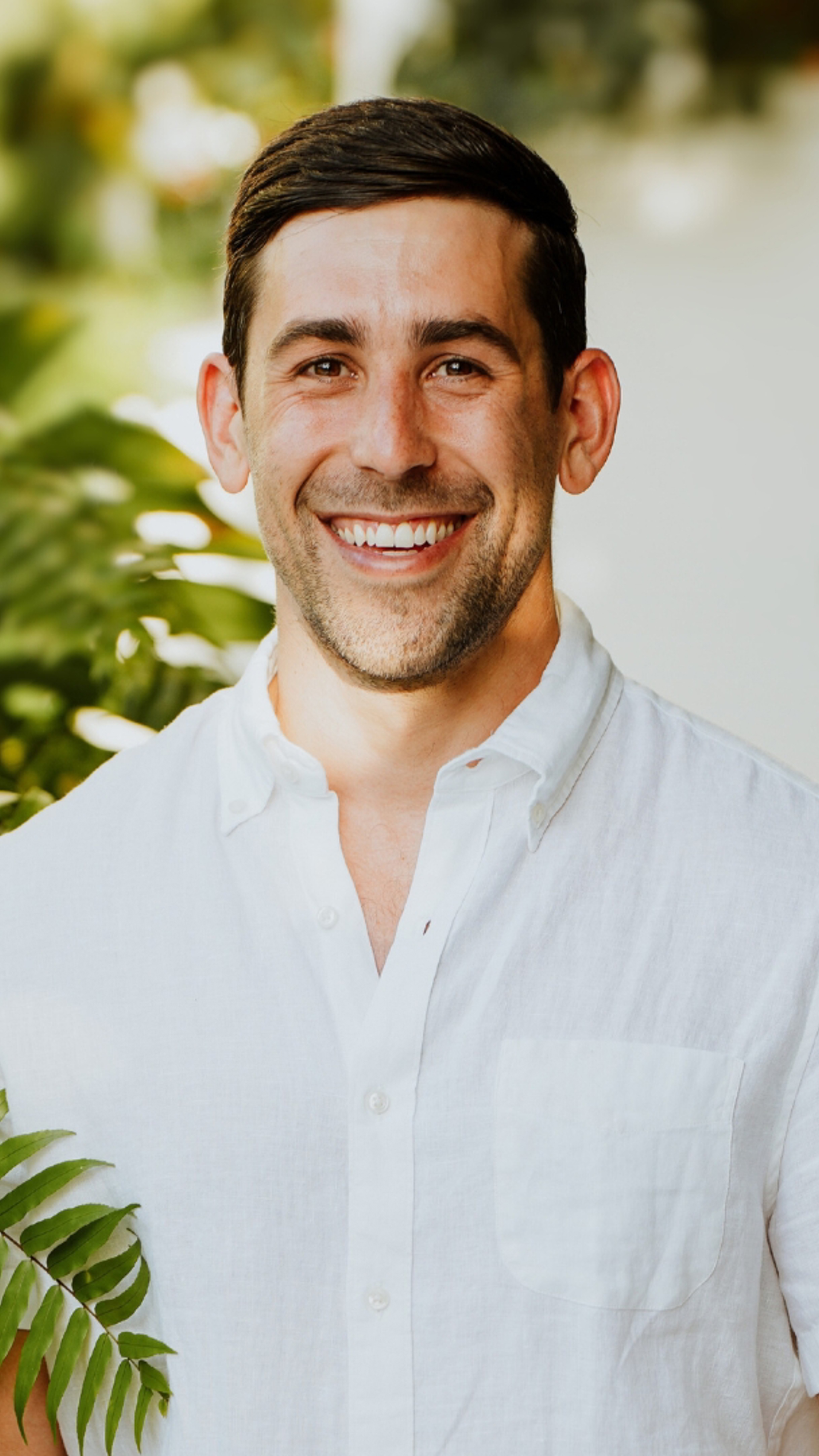 Alex Lieberman