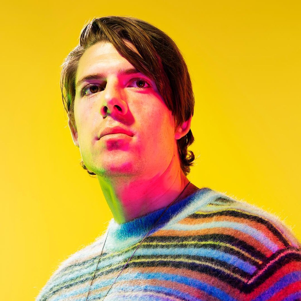 Alex Liegl and the price of plugging in