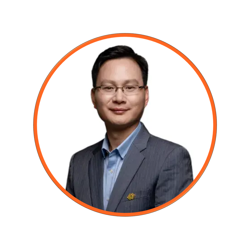 Alex M. Chen and the business of getting the small things right