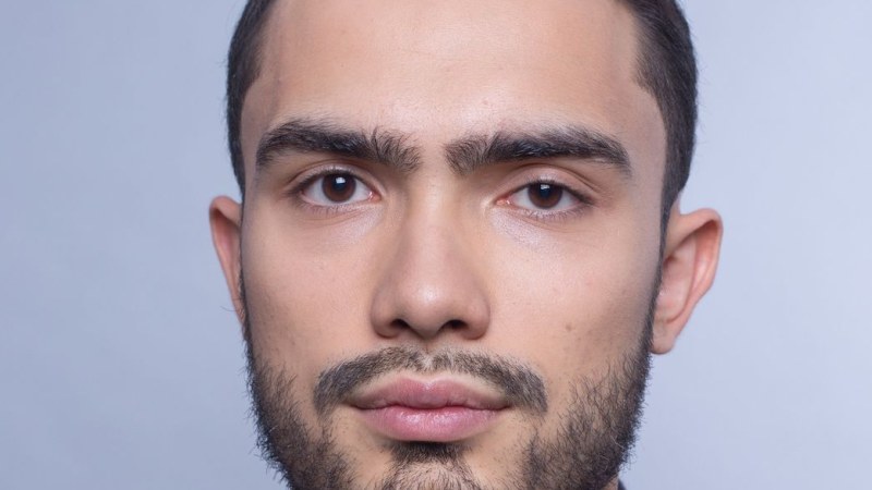 Alex Mashrabov