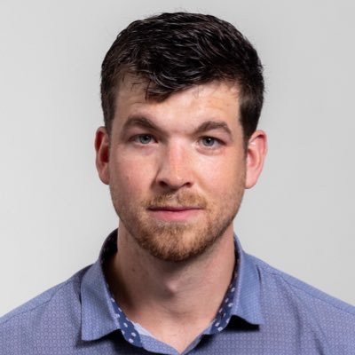 Alex Mather and the price of caring too much