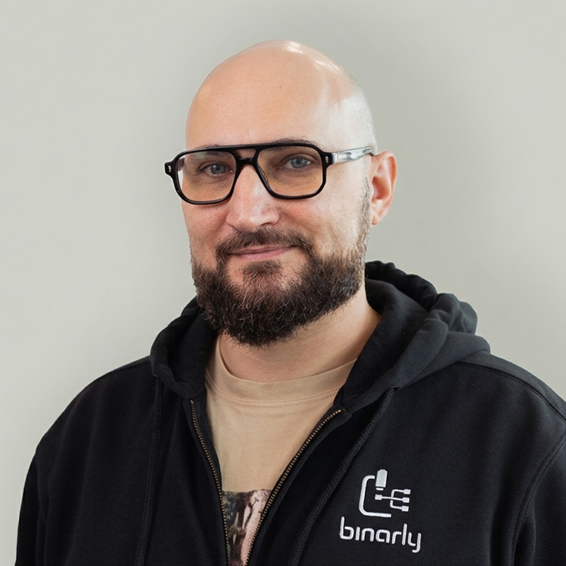 Alex Matrosov