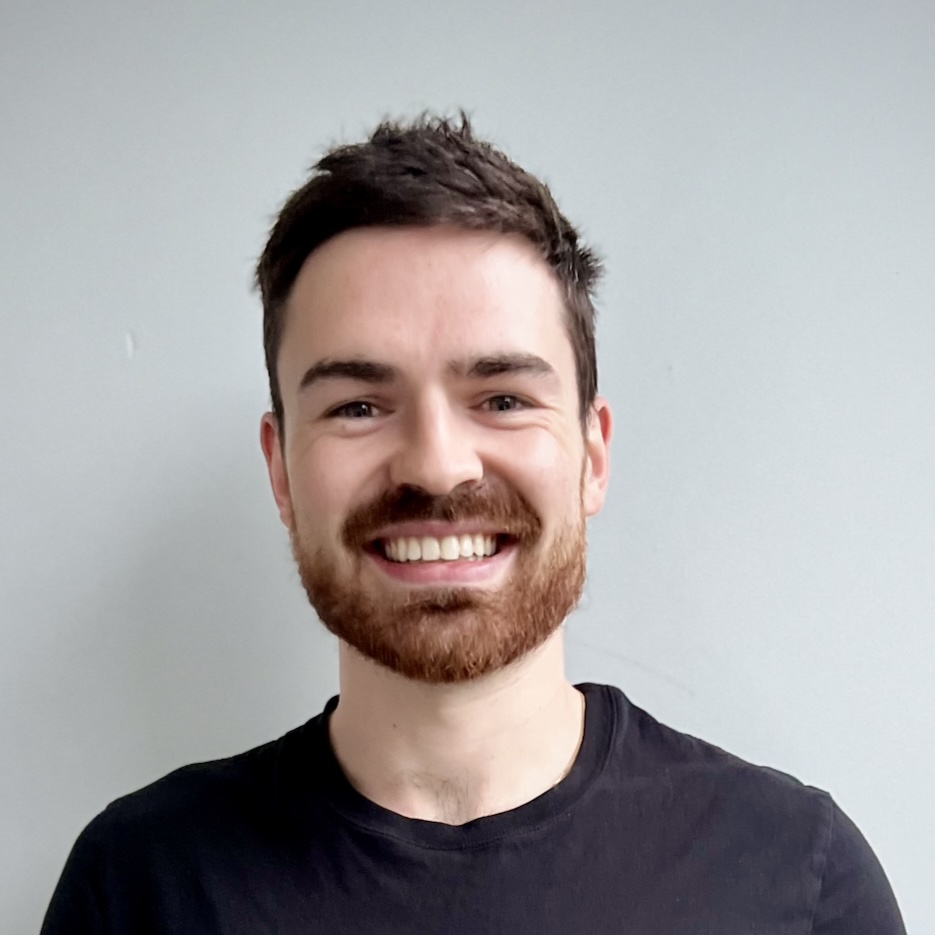 Alex McNaughten