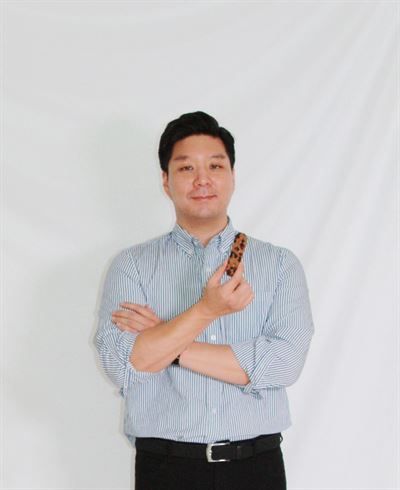 Alex Min Is Turning Yesterday's Grain Into Tomorrow's Ingredients