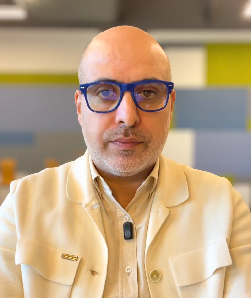 Alex Mojtahedi