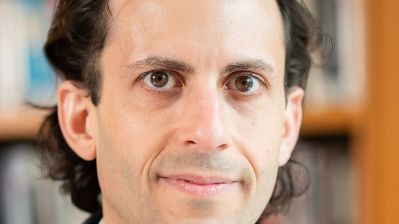 Alex Nowrasteh