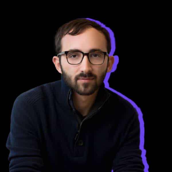Alexander Pack - Crypto venture capitalist and co-founder of Hack VC
