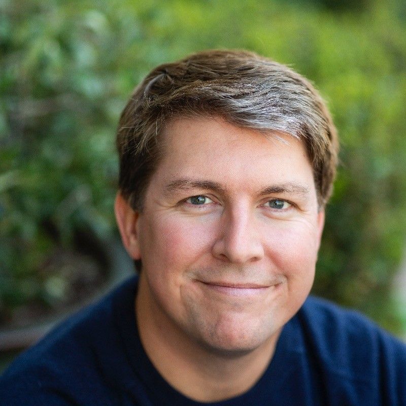 Alex Persson, CEO of Privy