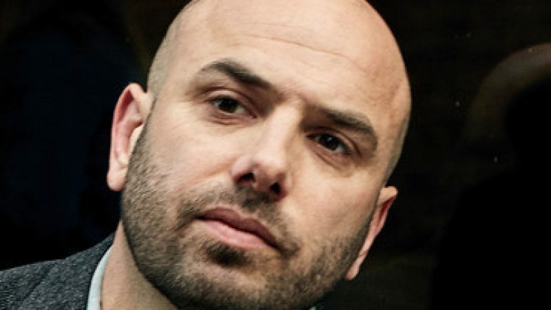 Alex Ragir