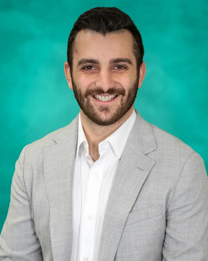 Alex Rappaport Bet on the Water Nobody Wanted