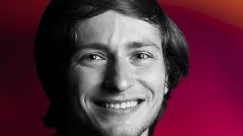 Alex Reibman