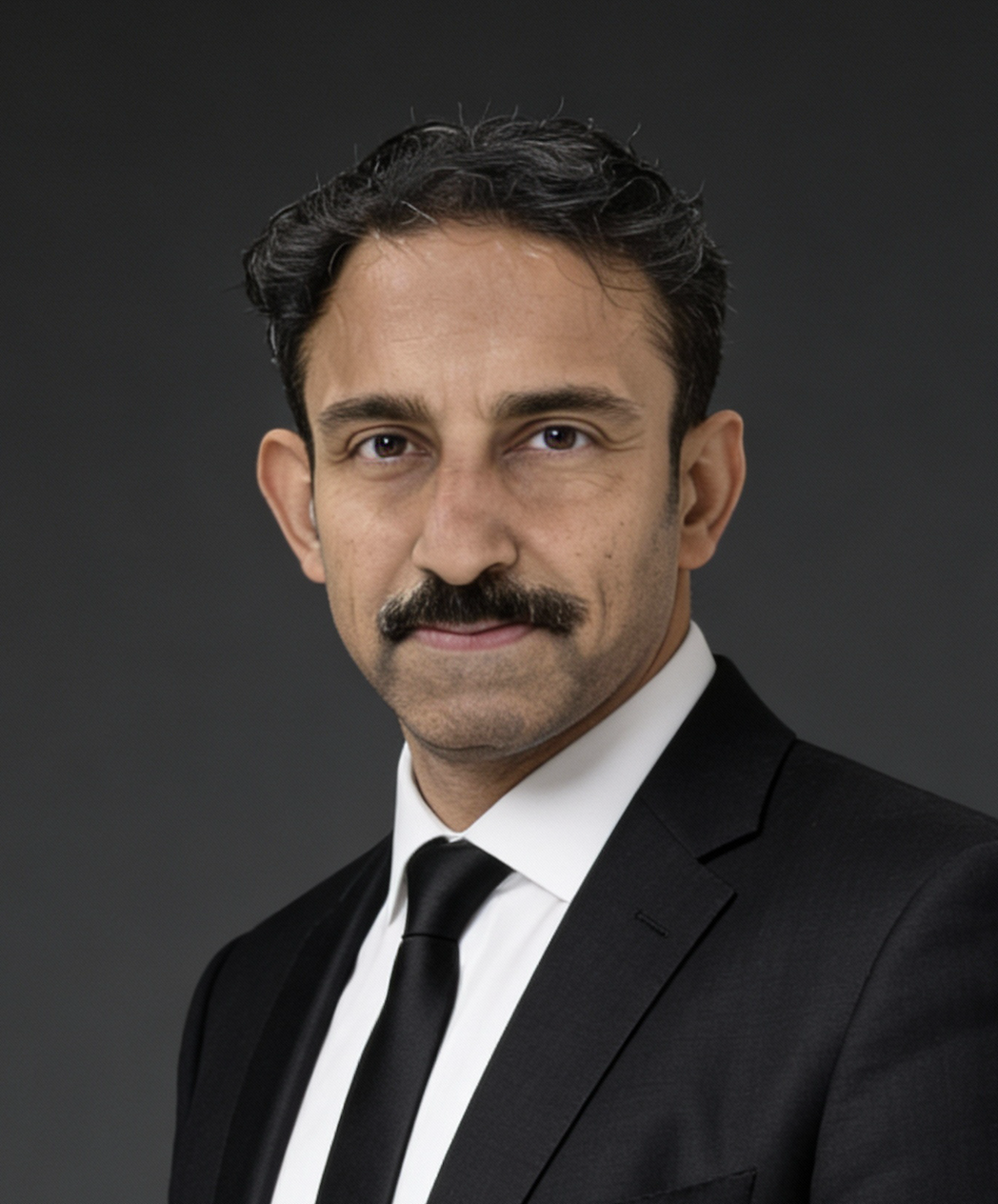 Alex Roy Rajan and the Art of Paying Attention