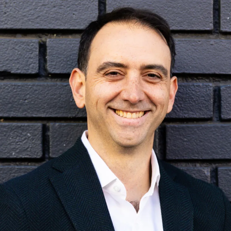 Alex Salazar Is Building the Permission Layer for AI's Hands