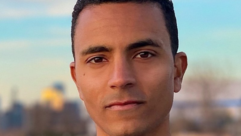 Alex Sambvani