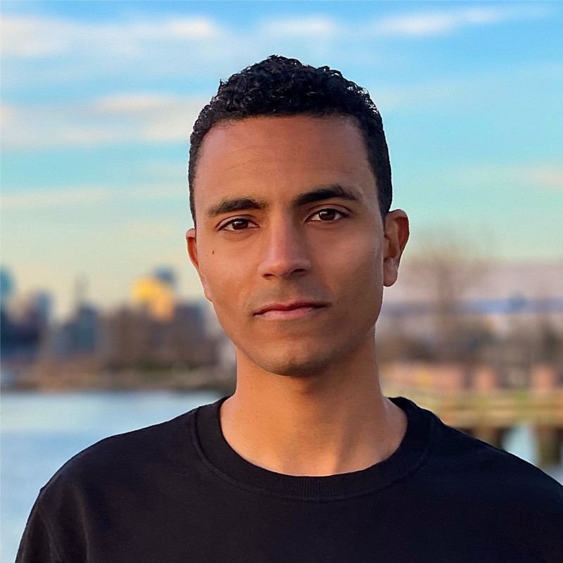 Alex Sambvani, co-founder and CEO of Slang.ai