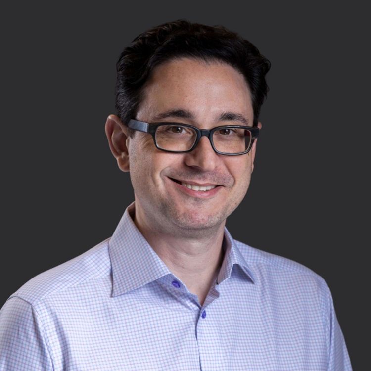 Alex Schmelkin, founder and CEO of Sixfold