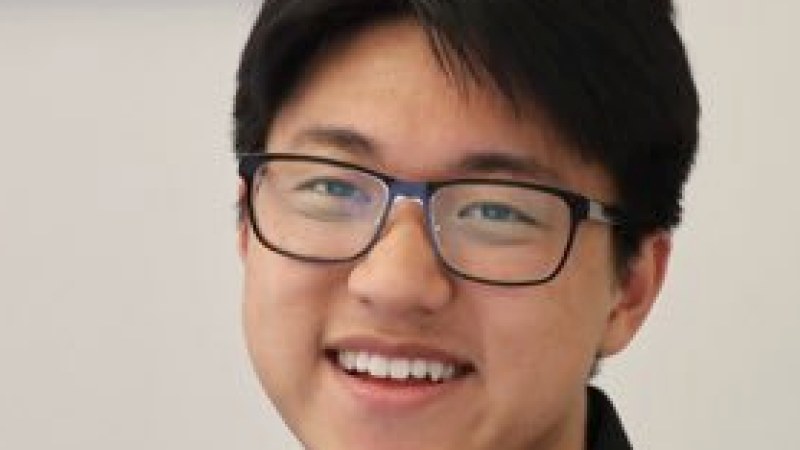 Alex Shan