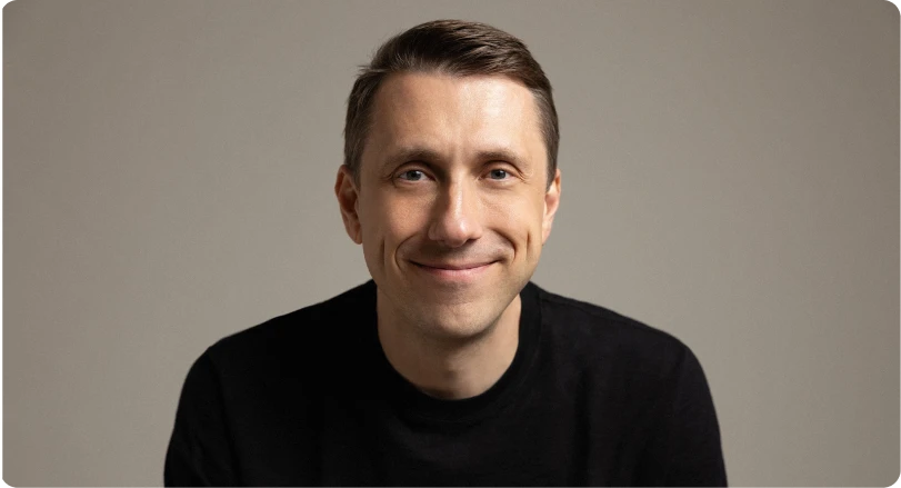 Alex Shevchenko