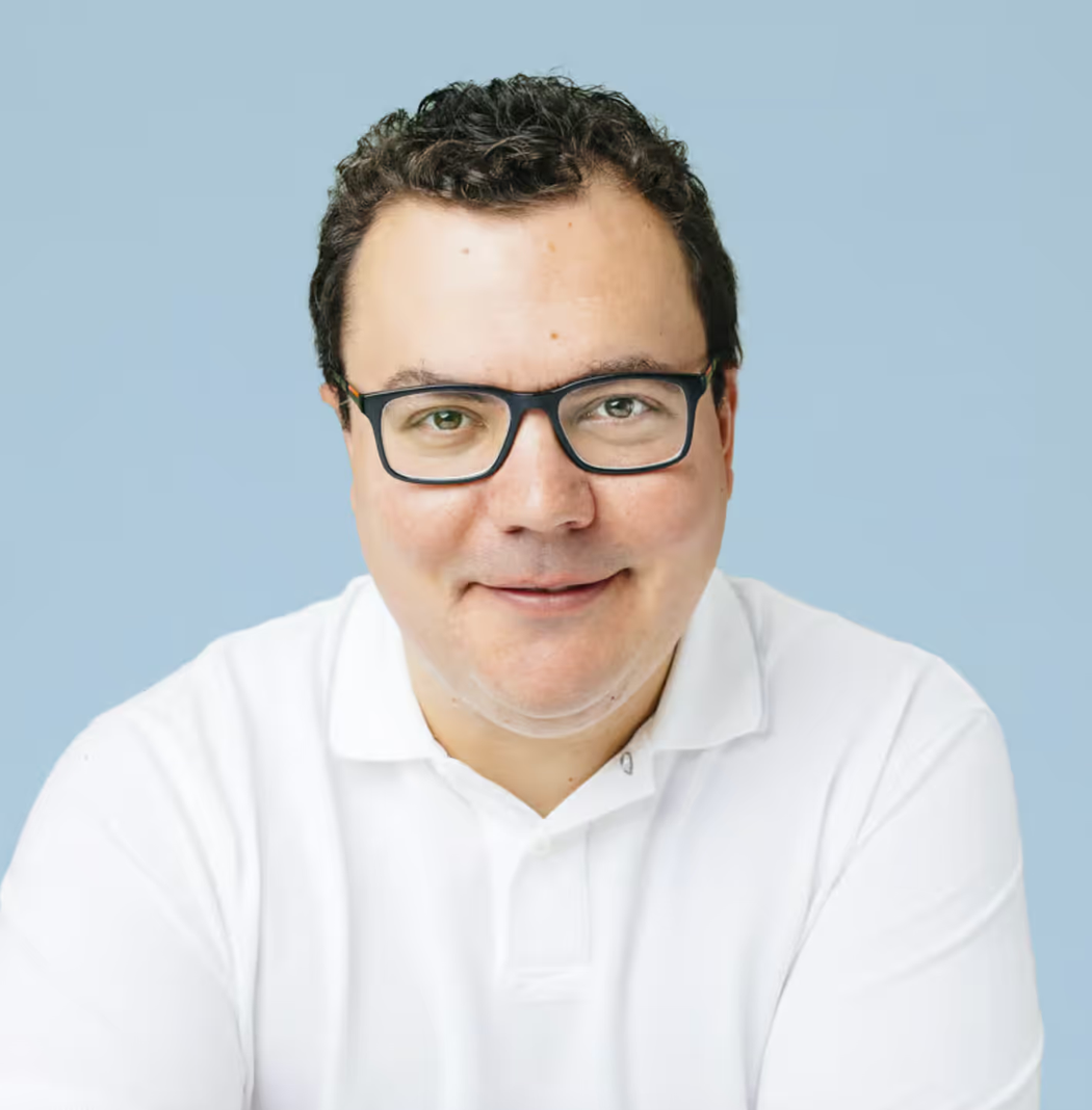 Alex Solomon